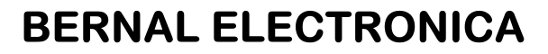 bernal electronica